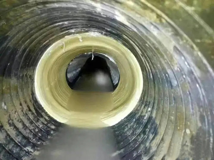 玉田内衬修复法通常适用于哪些类型的断面管道