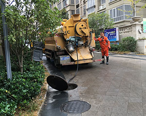 玉田管网知识-是否有行之有效的解决方案